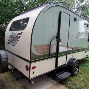 2016 Forest River R-POD RP-179