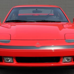 1991 Mitsubishi 3000GT VR-4
