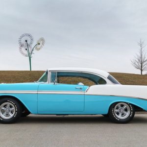 1956 Chevrolet Bel Air