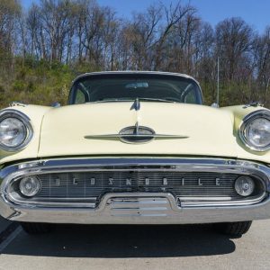 1957 Oldsmobile Super 88