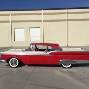 1959 Ford Galaxie