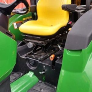 2016 John Deere 4044M