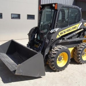 2016 New Holland L218