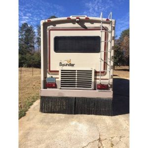 1994 Fleetwood BOUNDER 36