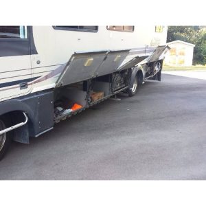 1995 Pace-Arrow VISION