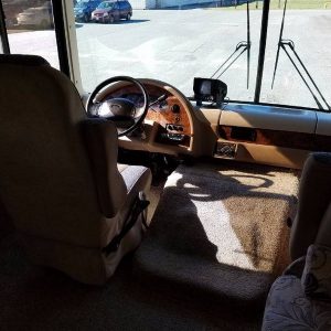 2004 Damon DAYBREAK 2960