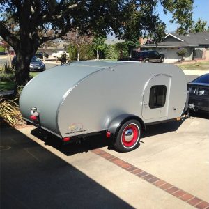 2014 So-Cal Teardrops CAL-DELUXE