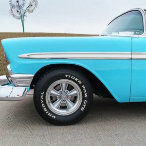 1956 Chevrolet Bel Air