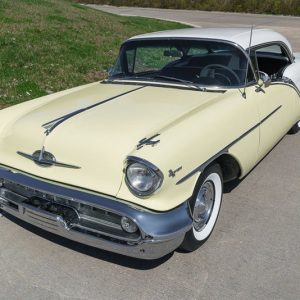 1957 Oldsmobile Super 88