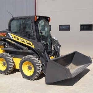 2016 New Holland L218