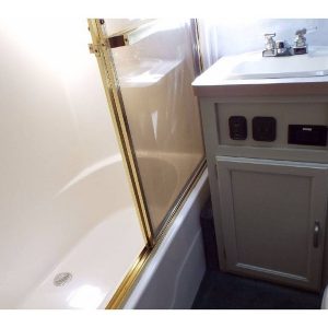 1997 Georgie Boy CRUISE MASTER 34