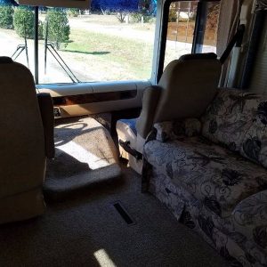 2004 Damon DAYBREAK 2960