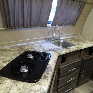 2016 Forest River R-POD RP-179