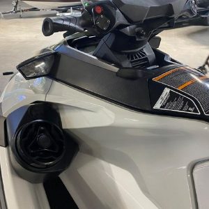 2019 SEA-DOO FISHPRO