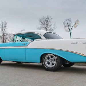 1956 Chevrolet Bel Air