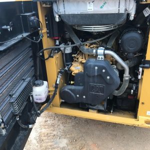 2015 CATERPILLAR 239D Skid Steers