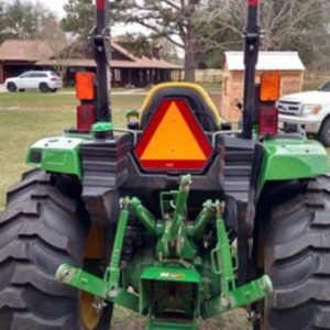2016 John Deere 4044M