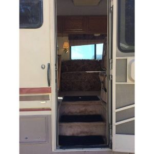 1994 Fleetwood BOUNDER 36