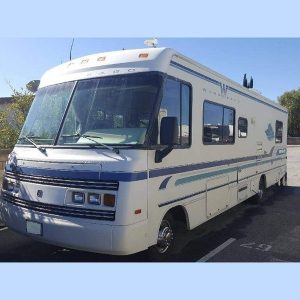 1994 Winnebago BRAVE 31RQ