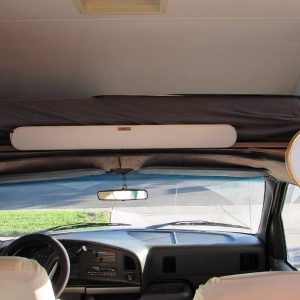 1996 Fleetwood TIOGA 21