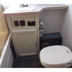 1997 Georgie Boy CRUISE MASTER 34