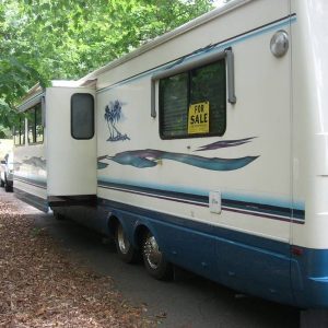 1997 National TROPICAL 1SLIDE