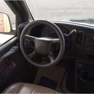 2001 Roadtrek 190 POPULAR