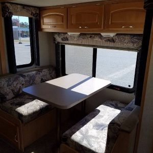 2004 Damon DAYBREAK 2960