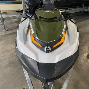2019 SEA-DOO FISHPRO
