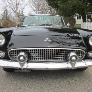 1955 Ford Thunderbird