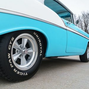 1956 Chevrolet Bel Air