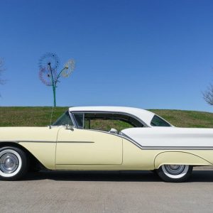 1957 Oldsmobile Super 88