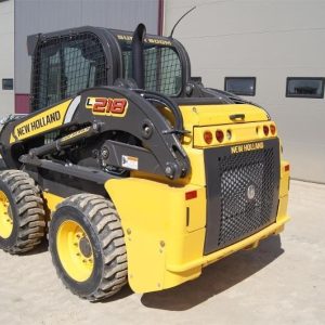 2016 New Holland L218