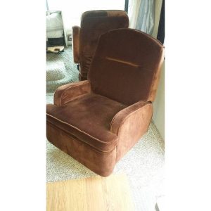 1995 Pace-Arrow VISION