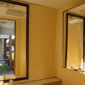 1996 Fleetwood TIOGA 21