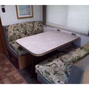 1997 Georgie Boy CRUISE MASTER 34