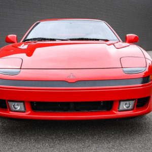 1991 Mitsubishi 3000GT VR-4