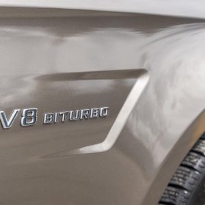 2013 Mercedes-Benz CLS63 AMG