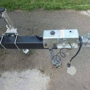 2012 Sun Tracker Fishin’ Barge 24 DLX