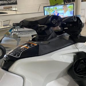 2019 SEA-DOO FISHPRO