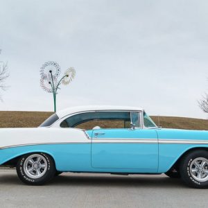 1956 Chevrolet Bel Air