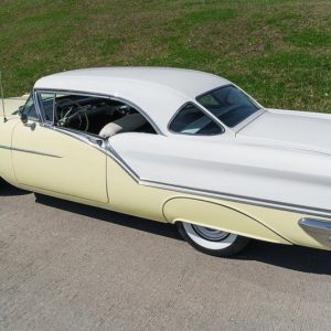 1957 Oldsmobile Super 88