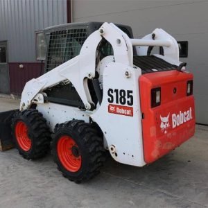 2013 Bobcat S185