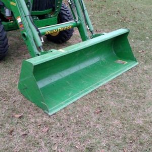 2016 John Deere 4044M