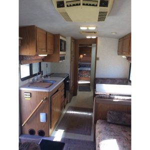 1994 Fleetwood BOUNDER 36