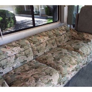 1997 Georgie Boy CRUISE MASTER 34