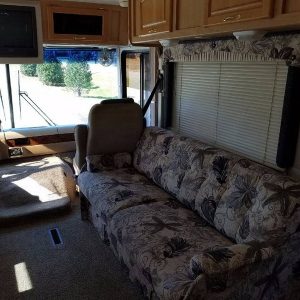 2004 Damon DAYBREAK 2960