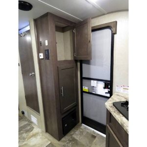 2016 Forest River R-POD RP-179