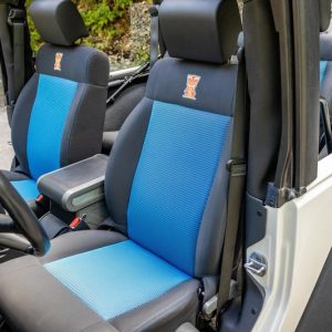 2010 Jeep Wrangler Islander 4×4