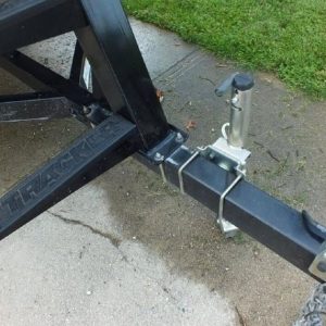 2012 Sun Tracker Fishin’ Barge 24 DLX